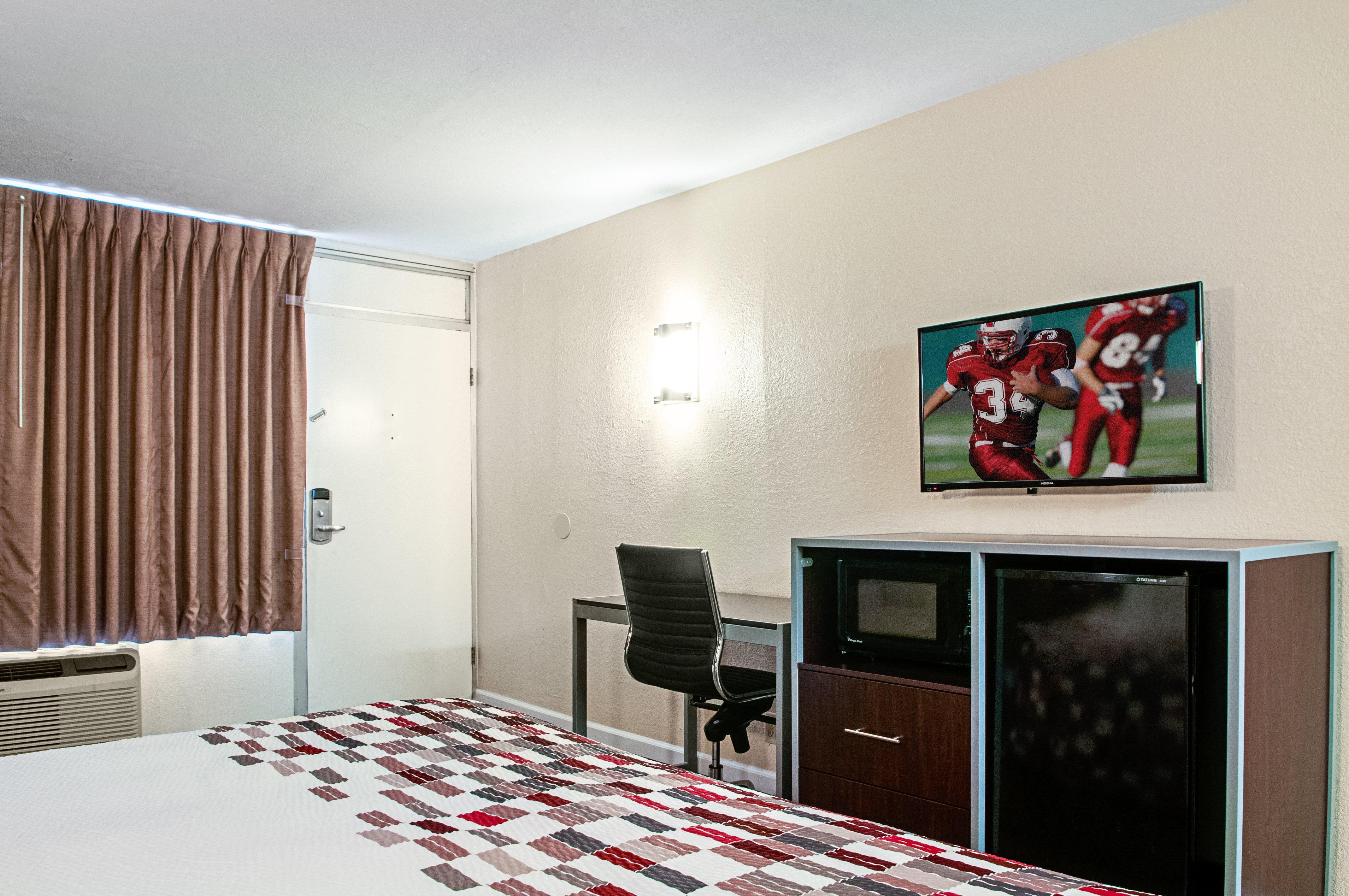 Red Roof Inn Slidell Exterior foto