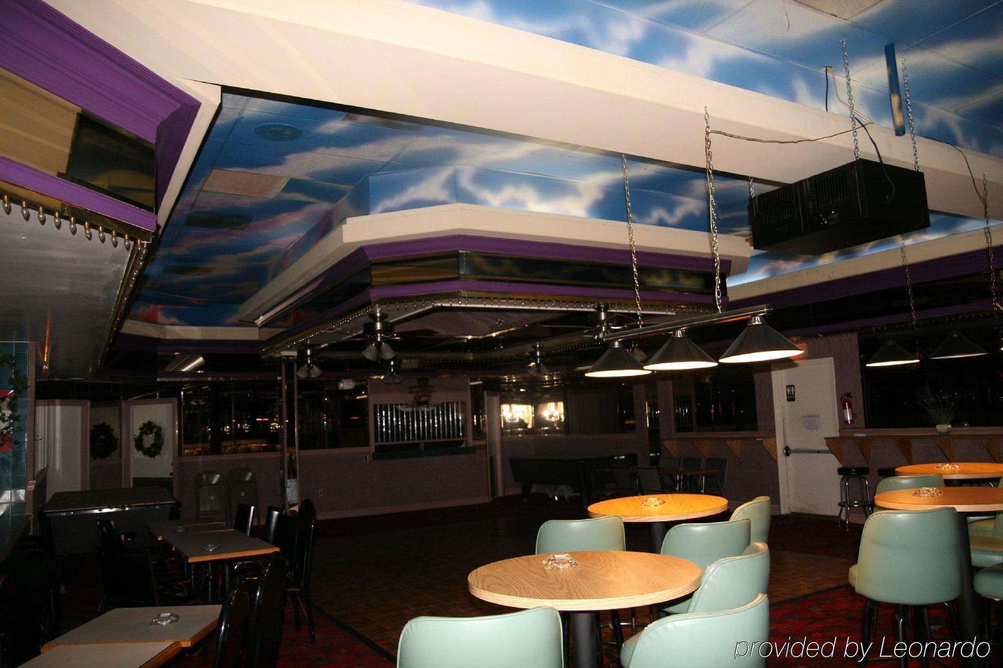 Red Roof Inn Slidell Restaurant foto