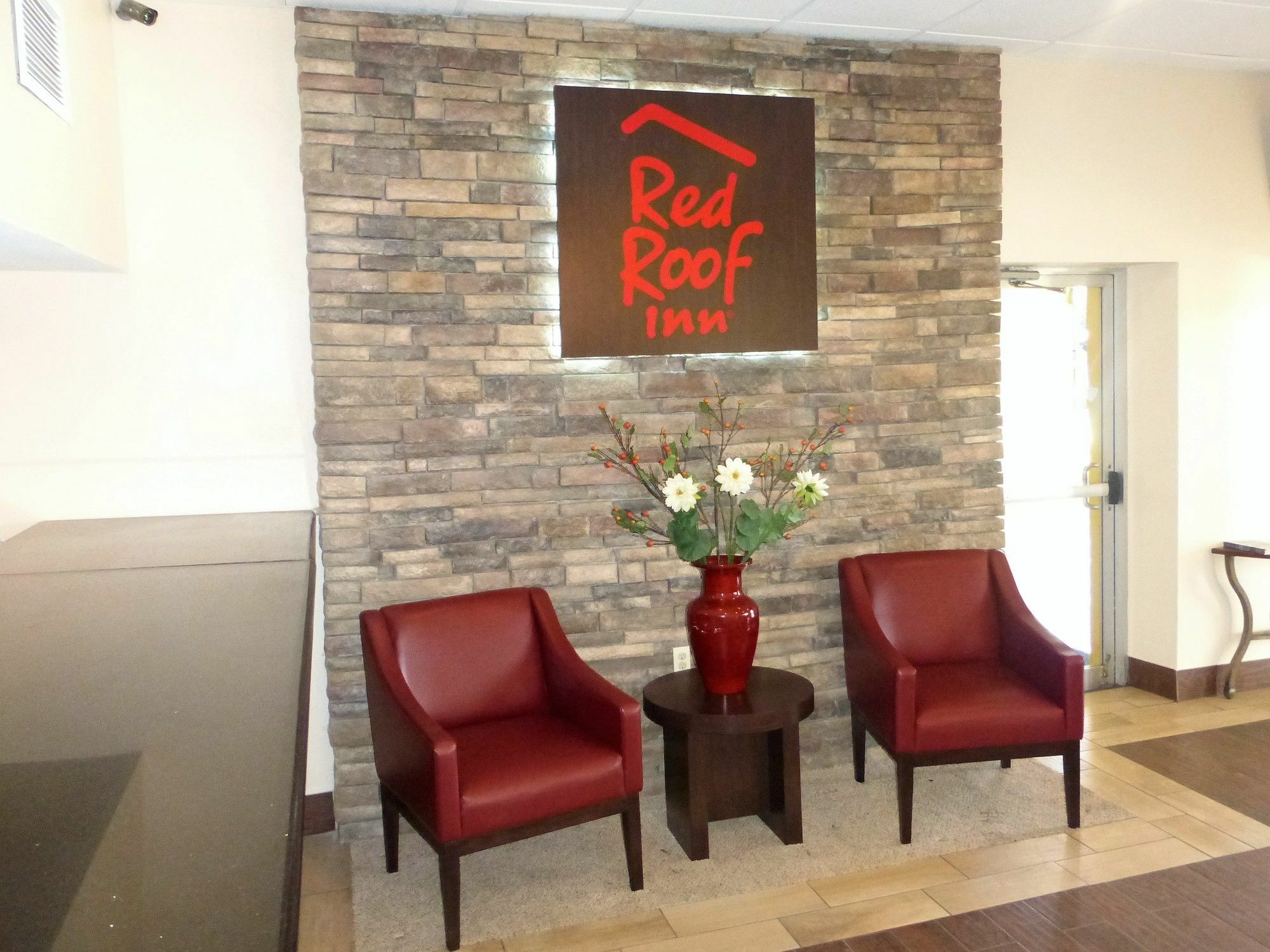 Red Roof Inn Slidell Exterior foto