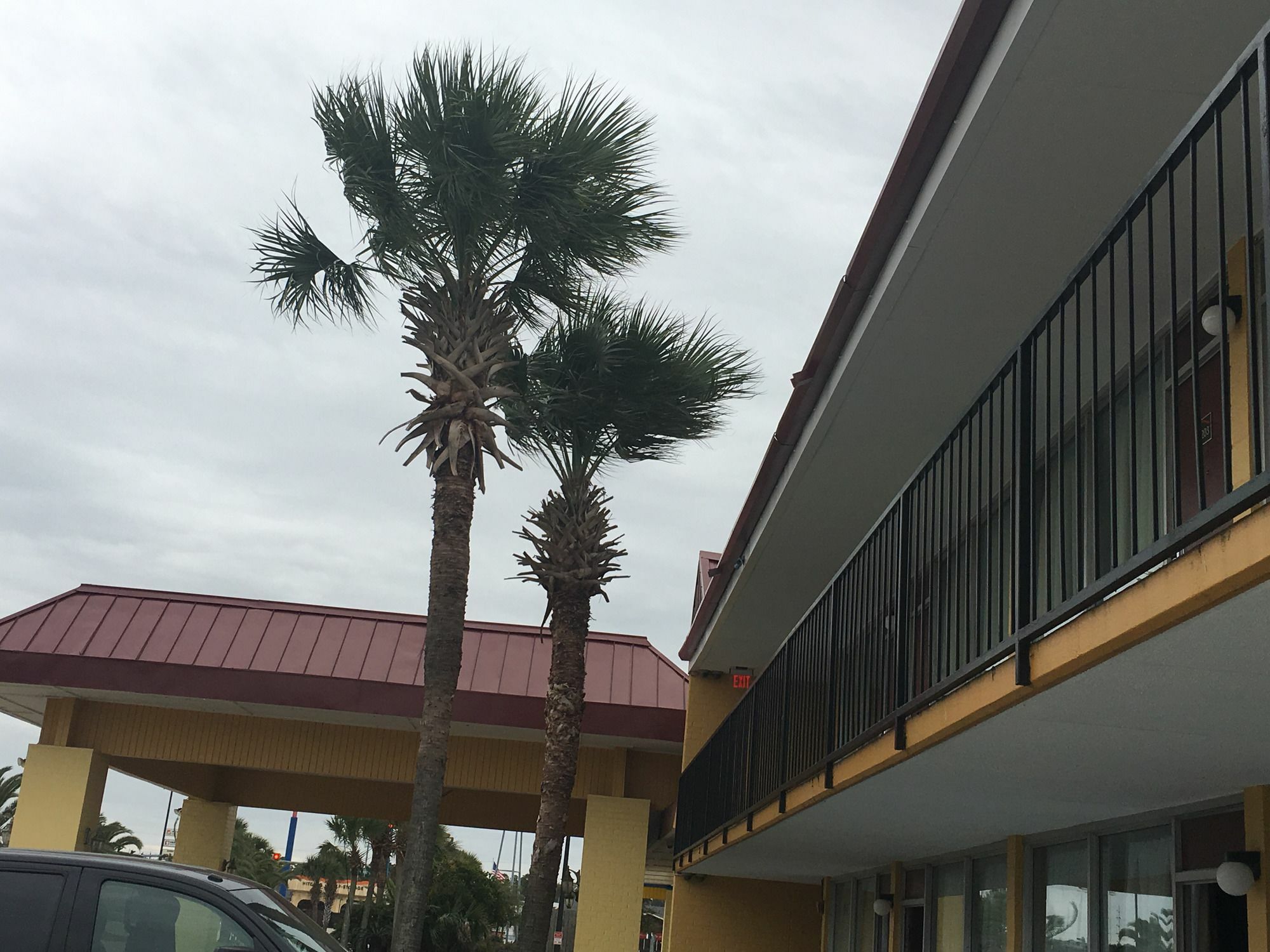 Red Roof Inn Slidell Exterior foto